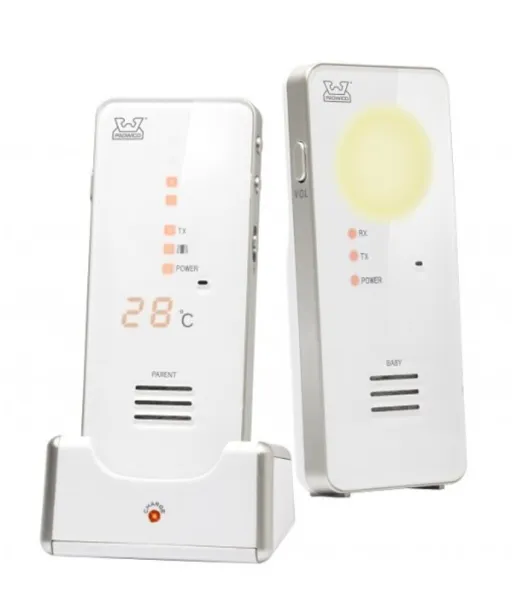Padwico 850 - blanco