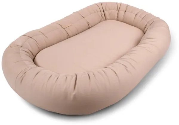 Babynest 2. generación - Gris Cálido