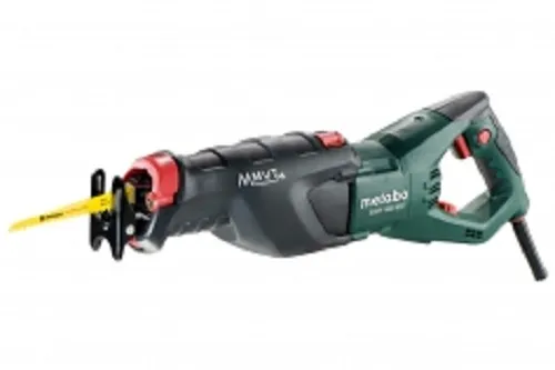 Sierra de calar pendular Metabo SSEP 1400 MVT