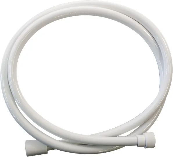 Oras Manguera de ducha, 1500 mm, blanca