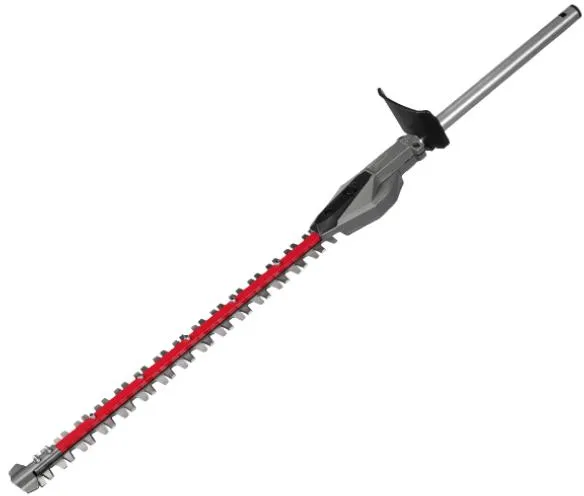 Adaptador de cortasetos Milwaukee Quik-Lok™ corto M18 FOPH-SHTA