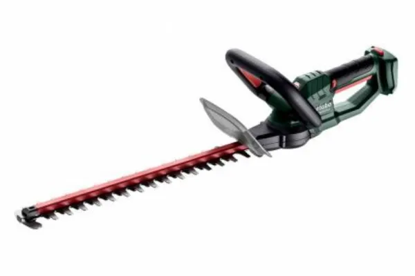 Metabo Cortasetos a batería HS 18 LTX 45