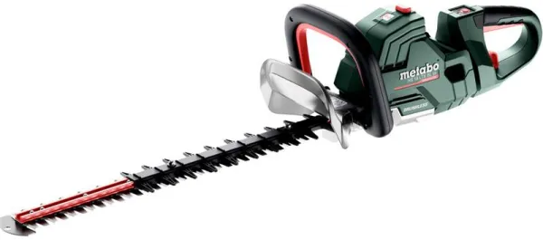 Metabo Hs 18 ltx bl 55 cortasetos solo
