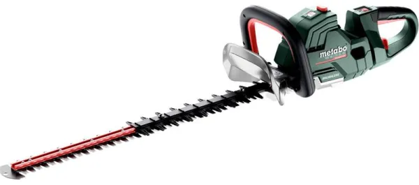 Metabo Hs 18 ltx bl 65 cortasetos solo