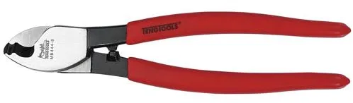 Cortador de cables Teng Tools MB444 200mm