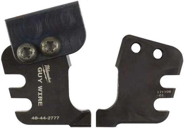Cuchilla de repuesto para cortador de cables Milwaukee M18HCC GW