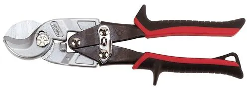 Cortador de cables Teng Tools 496 250mm