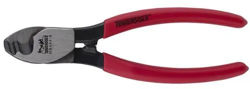 Cortador de cables Teng Tools MB444 160mm
