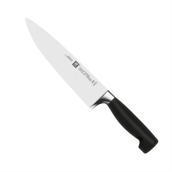 Zwilling Four star cuchillo de chef 20 cm