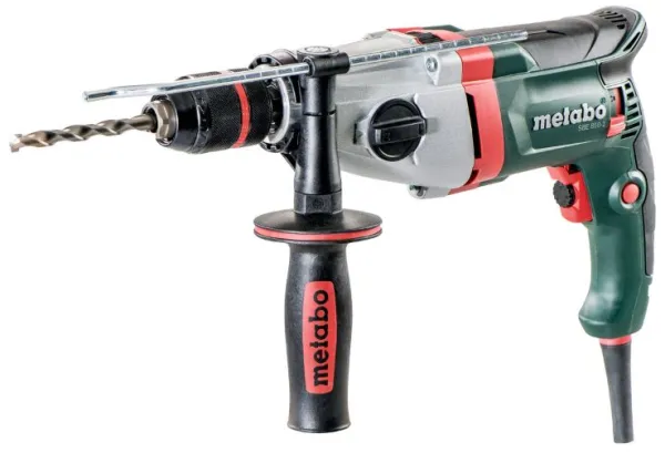 Taladro percutor Metabo SBE 850-2 FUTURO PLUS