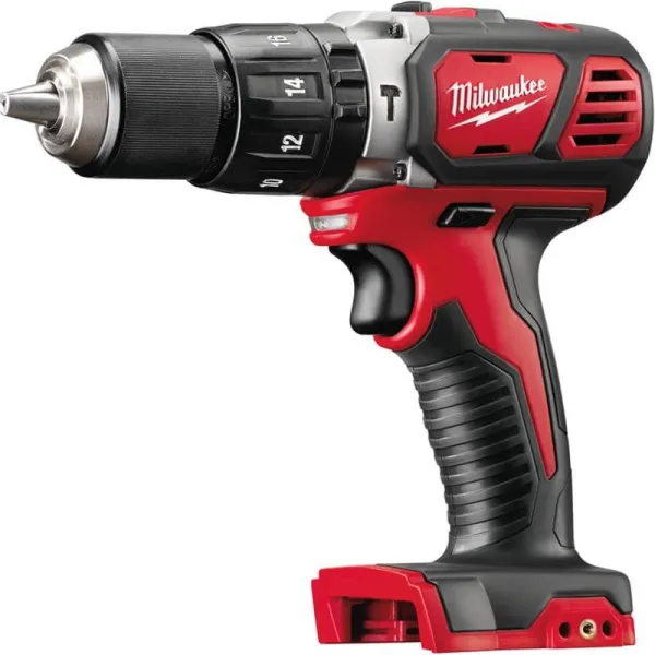 Taladro percutor Milwaukee M18 BPD-0