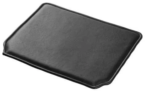 FDB Møbler R5 Nøje cojín - J80/J81 - negro