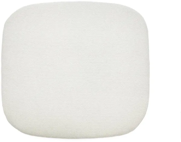 Joncols, Cojín de asiento de silla de comedor, beige, tela