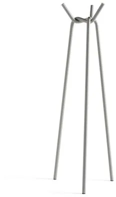 HAY Knit Perchero Gris