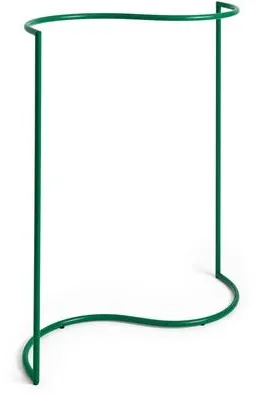 HAY Colour S-Shape Perchero Jungle Green