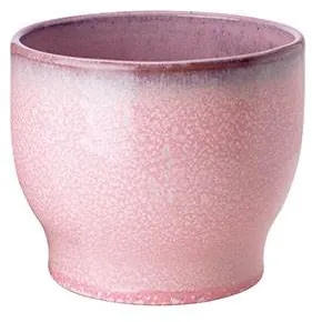 Maceta Knabstrup Keramik, rosa - Ø:16,5 cm