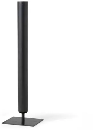 Audo Stance Jarrón H40 Latón Envejecido
